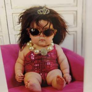 Meet your Posher, Diane